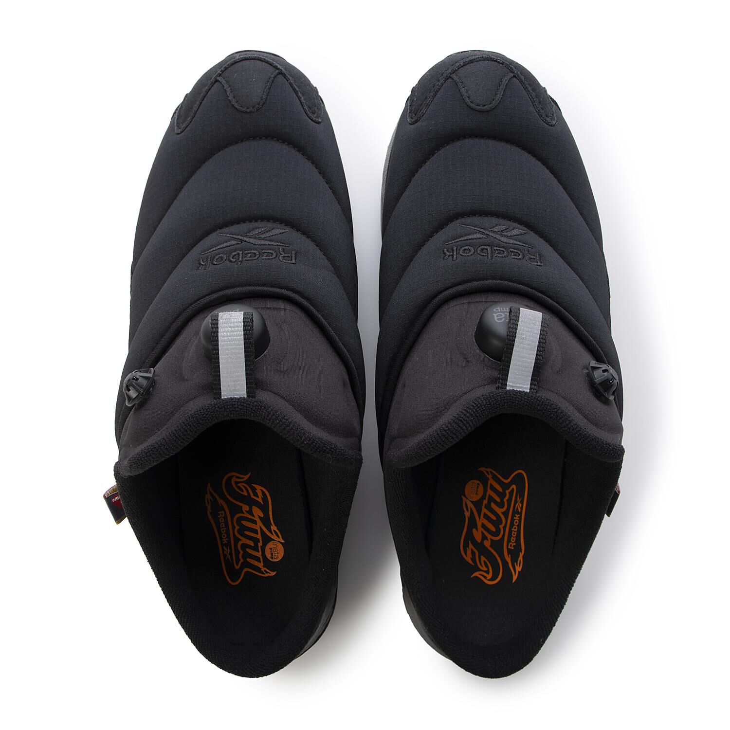 Reebok「【REEBOK】INSTAPUMP FURY MULE」|サンダル|