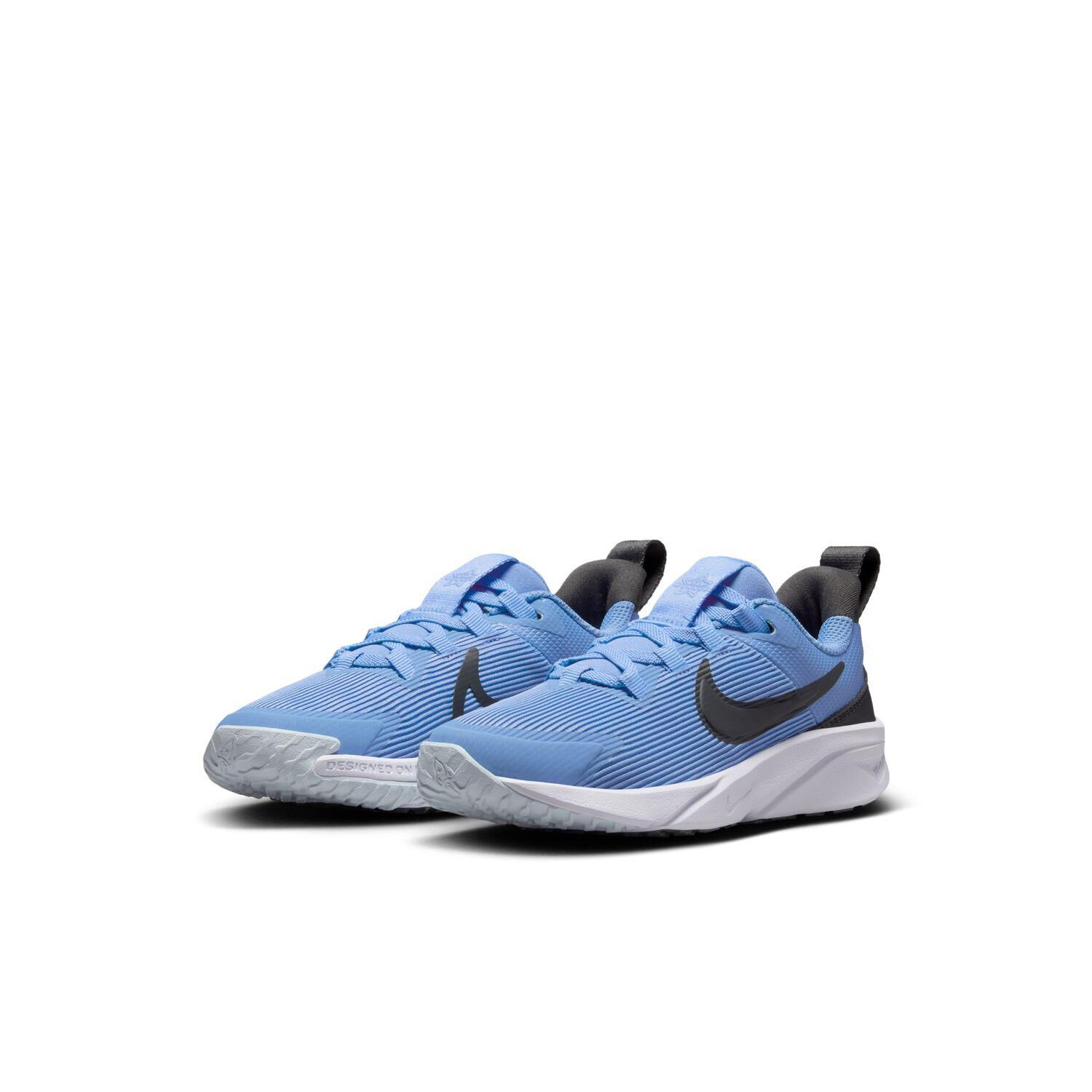 NIKE「【NIKE】17-22(H) STAR RUNNER 4 NN (PS)」|スニーカー|