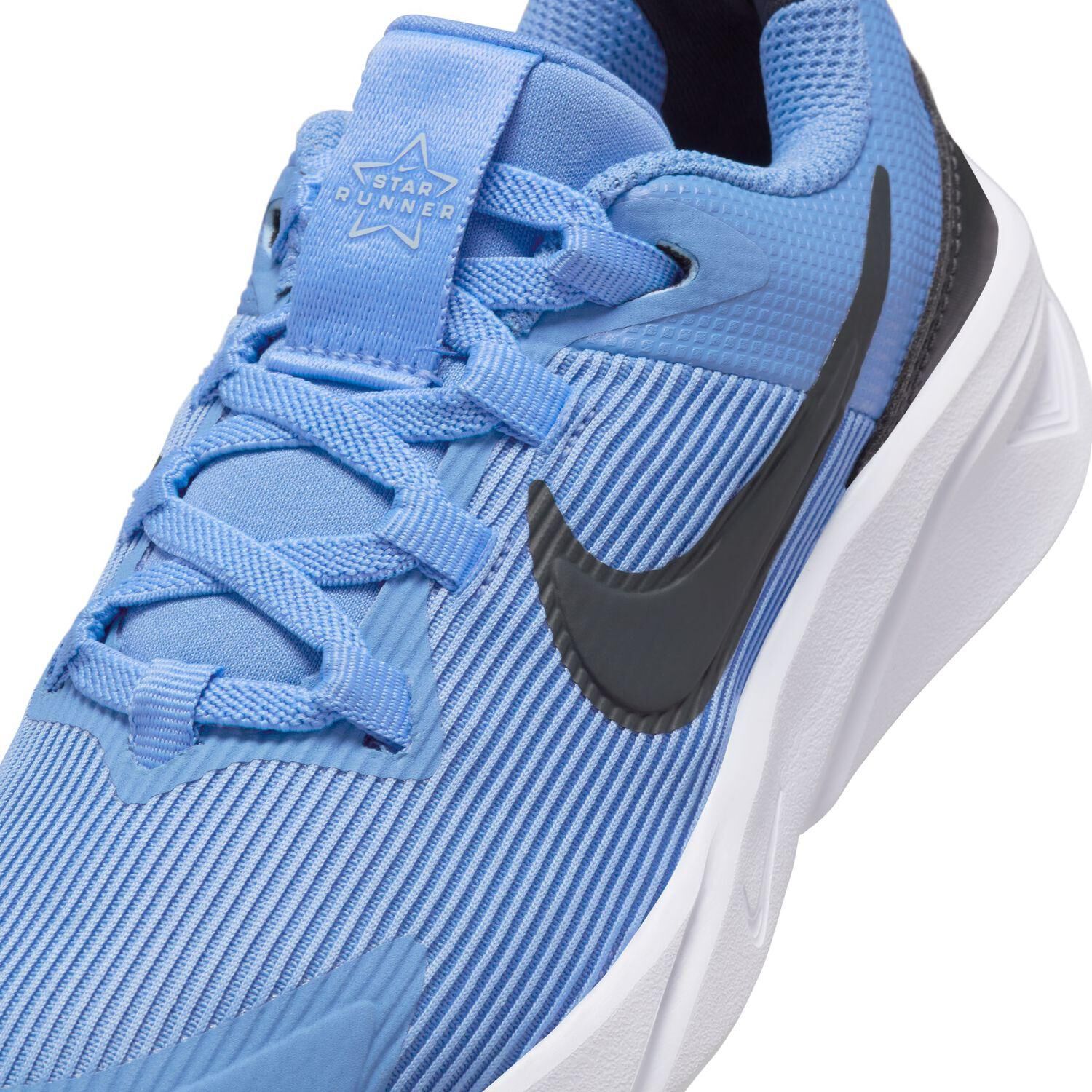 NIKE「【NIKE】17-22(H) STAR RUNNER 4 NN (PS)」|スニーカー|