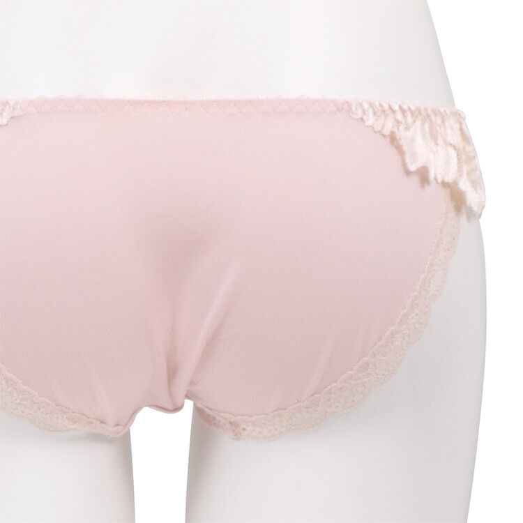 intesucre「アンテシュクレ らくしてキレイ ブラセット B-F/65-75 IBN365」|インナー|