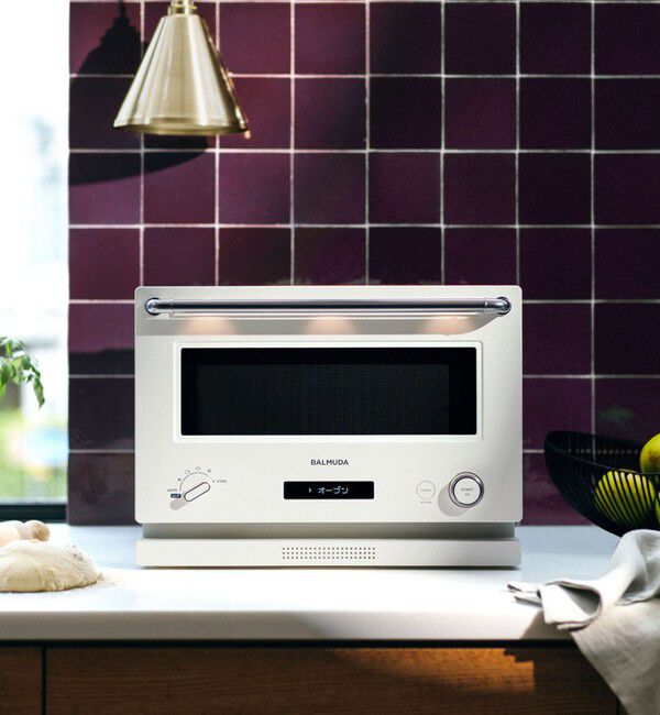 Style for Living「＜BALMUDA＞THE RANGE 2」|電化製品|