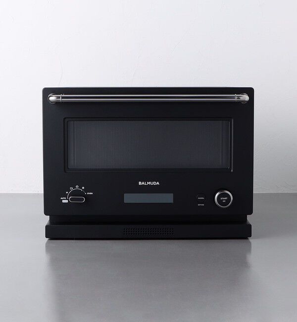 Style for Living「＜BALMUDA＞THE RANGE 2」|電化製品|