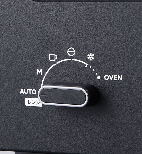 Style for Living「＜BALMUDA＞THE RANGE 2」|電化製品|