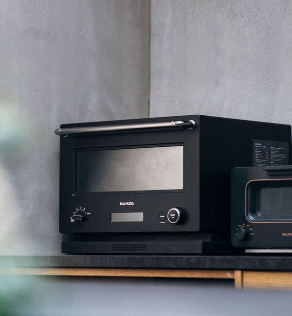 Style for Living「＜BALMUDA＞THE RANGE 2」|電化製品|