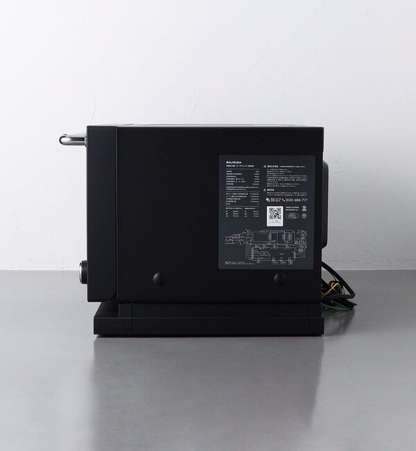 Style for Living「＜BALMUDA＞THE RANGE 2」|電化製品|