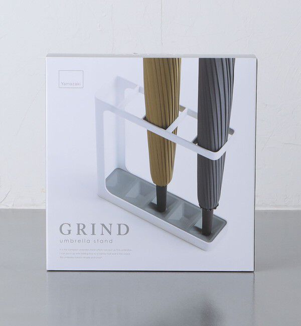 Style for Living「＜tower＞グラインド 傘立て」|その他|