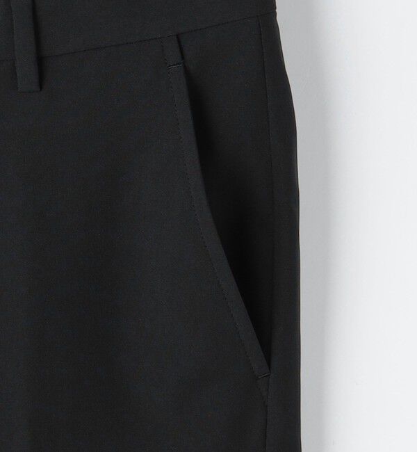 UNITED ARROWS green label relaxing「【WEB限定】JUST fit ドライPEスリムセットアップ ジャケット＆パンツ -吸水速乾・防シワ-」|テーラードジャケット|