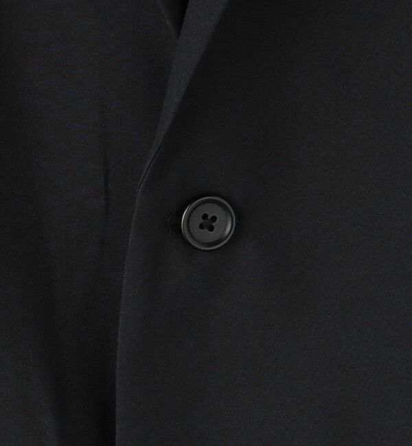 UNITED ARROWS green label relaxing「【WEB限定】JUST fit ドライPEスリムセットアップ ジャケット＆パンツ -吸水速乾・防シワ-」|テーラードジャケット|