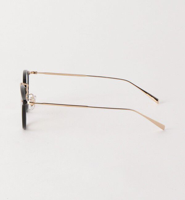 BEAUTY&YOUTH UNITED ARROWS「【別注】＜KANEKO OPTICAL（金子眼鏡）＞Logan ローガン アイウェア」|メガネ|