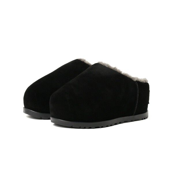 Ray BEAMS 「UGG(R) / W PUMPED SLIDE」|その他|