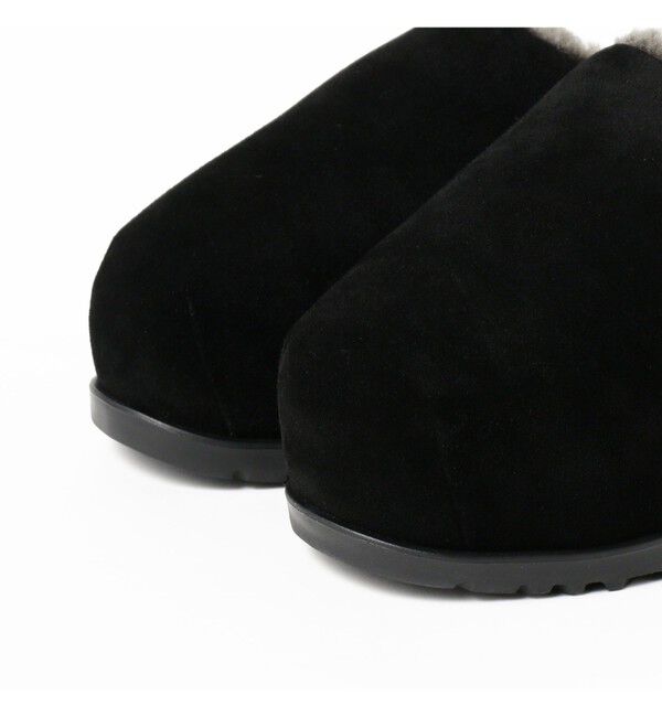 Ray BEAMS 「UGG(R) / W PUMPED SLIDE」|その他|