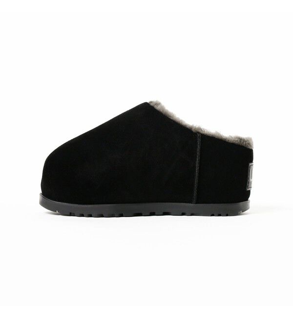 Ray BEAMS 「UGG(R) / W PUMPED SLIDE」|その他|