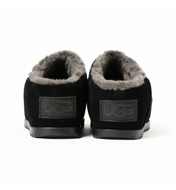 Ray BEAMS 「UGG(R) / W PUMPED SLIDE」|その他|