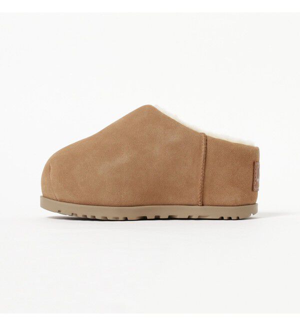 Ray BEAMS 「UGG(R) / W PUMPED SLIDE」|その他|