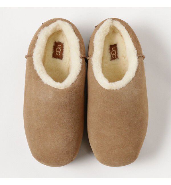 Ray BEAMS 「UGG(R) / W PUMPED SLIDE」|その他|
