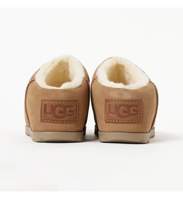 Ray BEAMS 「UGG(R) / W PUMPED SLIDE」|その他|