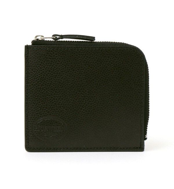 SHIPS any「SHIPS any: HORWEEN GLACE LATIGO ジップウォレット◇」|財布|