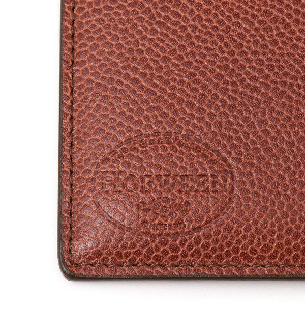 SHIPS any「SHIPS any: HORWEEN GLACE LATIGO ジップウォレット◇」|財布|
