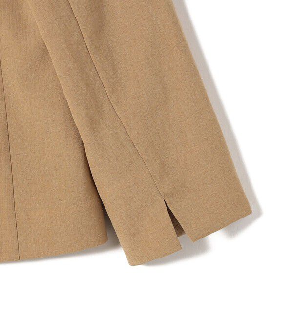 SHIPS for women「〈手洗い可能〉FUNCTIONAL テーラード ジャケット（セットアップ対応）」|テーラードジャケット|