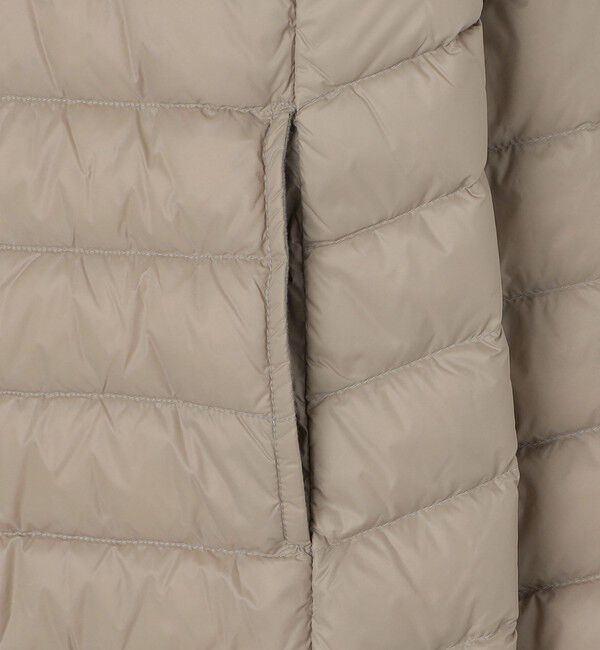 SHIPS Colors 「SHIPS Colors:〈洗濯機可能〉ライト ダウン ジャケット」|ダウン|