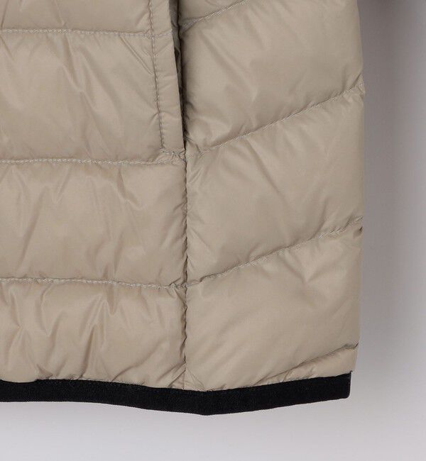 SHIPS Colors 「SHIPS Colors:〈洗濯機可能〉ライト ダウン ジャケット」|ダウン|