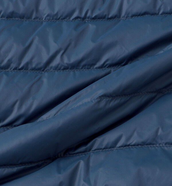 SHIPS Colors 「SHIPS Colors:〈洗濯機可能〉ライト ダウン ジャケット」|ダウン|