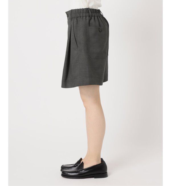 OUTDOOR PRODUCTS Usual Things「ORDINARY ショートパンツ」|その他|