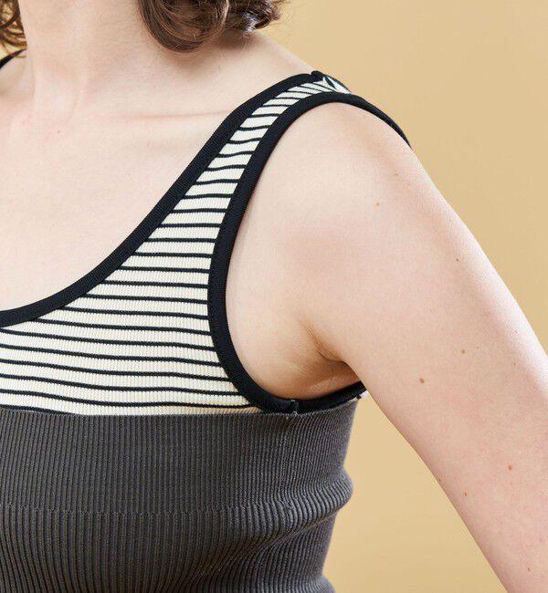 DES PRES「コットンシルクローン ワイドパンツ」|その他|