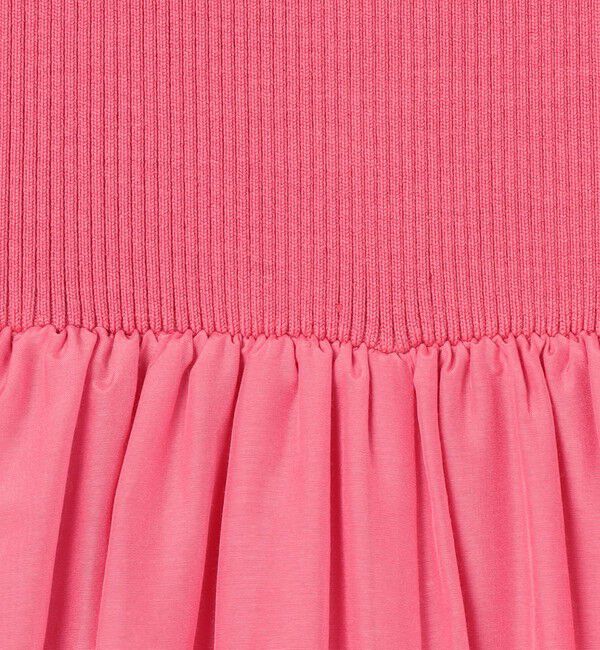 DES PRES「コットンシルクローン ワイドパンツ」|その他|