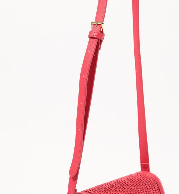 TOMORROWLAND GOODS「TOMORROWLAND ショルダーバッグ 」|ショルダー・メッセンジャー|