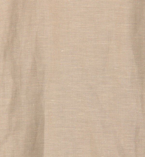 TOMORROWLAND BUYING WEAR「【別注】CARUSO ウール リネン ジップブルゾン」|ブルゾン・スタジャン|