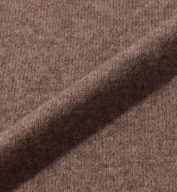 TOMORROWLAND GOODS「TOMORROWLAND カシミヤ ニットストール」|マフラー|