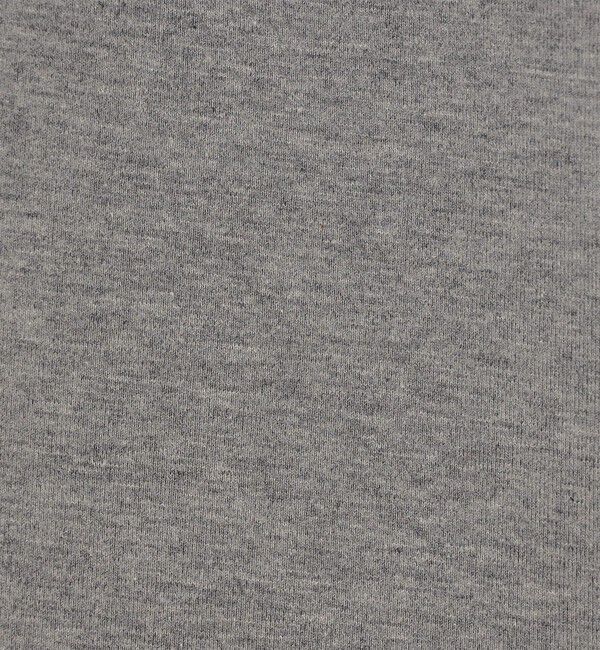 GALERIE VIE「ダンボールニット フーデッドブルゾン」|パーカー|