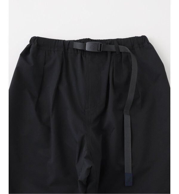 EDIFICE「GRAMICCI(グラミチ) 別注 クールドッツ 2タック ワイドパンツ」|その他|