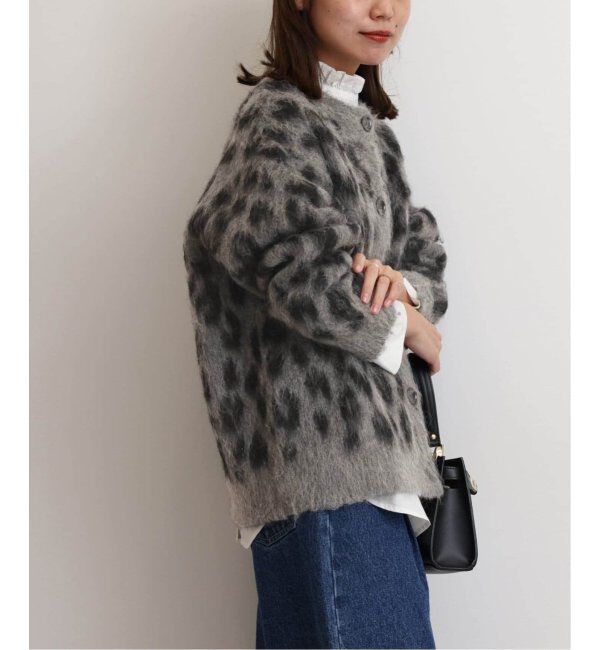 JOURNAL STANDARD relume「《追加8》ハイカウントコットンスタンドカラー2way」|シャツ・ブラウス|