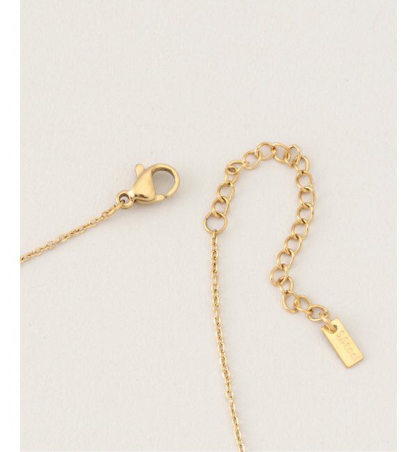 JOURNAL STANDARD relume「RELUME キラキラネックレス」|ネックレス|