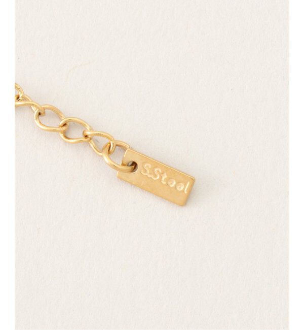 JOURNAL STANDARD relume「RELUME キラキラネックレス」|ネックレス|