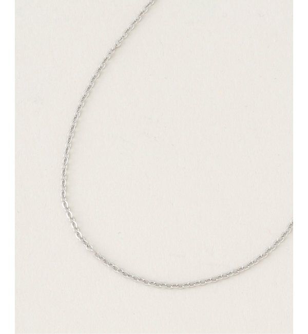 JOURNAL STANDARD relume「RELUME キラキラネックレス」|ネックレス|