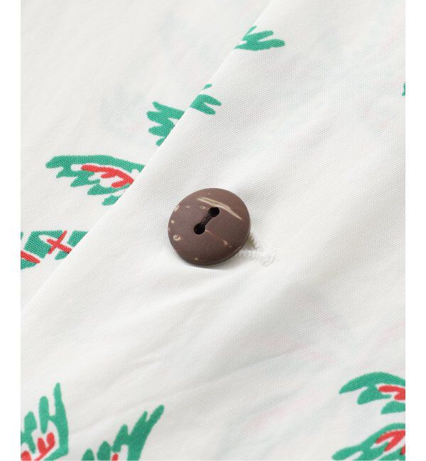 JOURNAL STANDARD「SUN SURF / サンサーフ SCATTERED PALMTREENATIONAL」|シャツ・ブラウス|