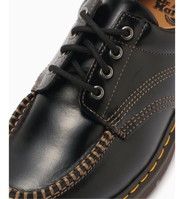 JOURNAL STANDARD「Dr.Martens / ドクターマーチン Lowell BLACK ANALINE」|その他|