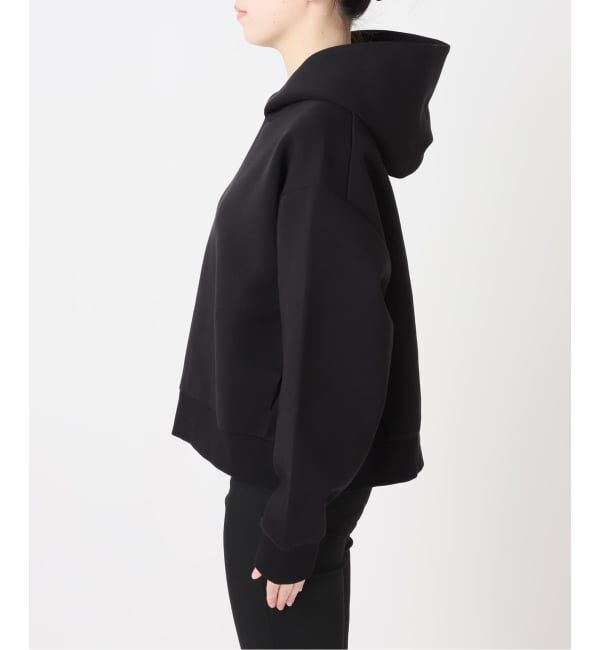 JOURNAL STANDARD「CTダンボールフードプルオーバー」|パーカー|