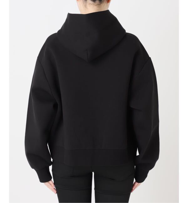 JOURNAL STANDARD「CTダンボールフードプルオーバー」|パーカー|