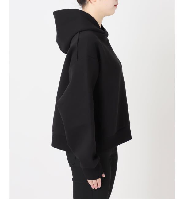 JOURNAL STANDARD「CTダンボールフードプルオーバー」|パーカー|