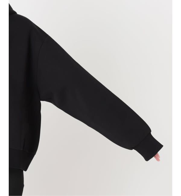 JOURNAL STANDARD「CTダンボールフードプルオーバー」|パーカー|