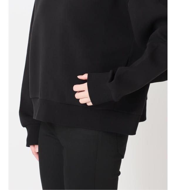 JOURNAL STANDARD「CTダンボールフードプルオーバー」|パーカー|