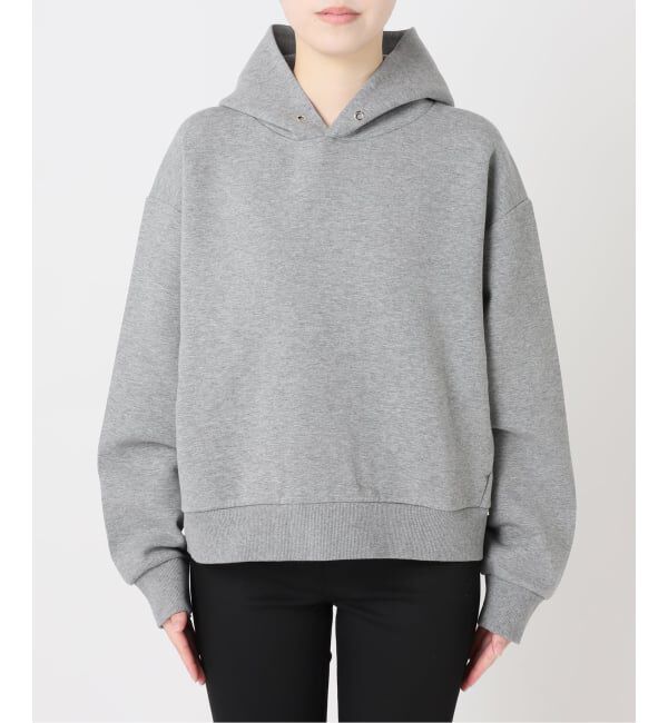 JOURNAL STANDARD「CTダンボールフードプルオーバー」|パーカー|