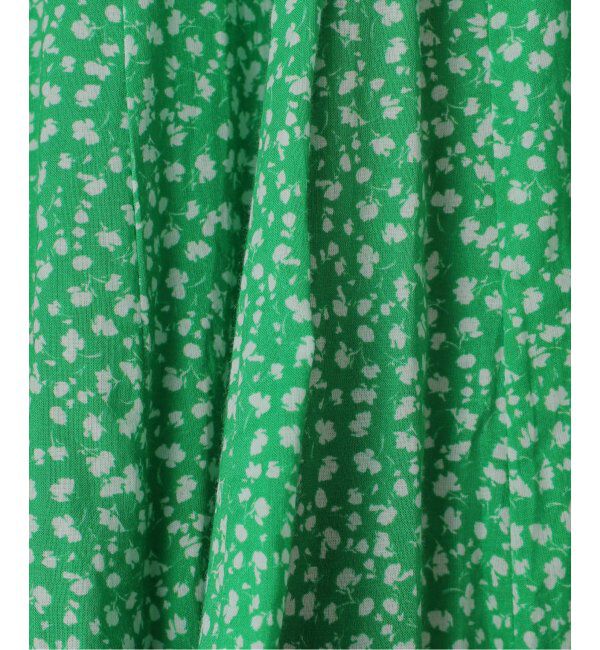 NOBLE「MARIHA/マリハ 月影のスカート」|スカート|