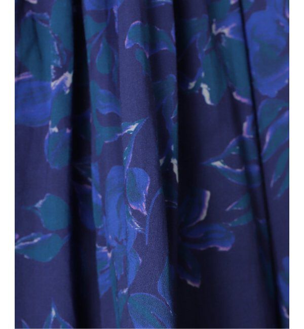 NOBLE「MARIHA/マリハ 月影のスカート」|スカート|