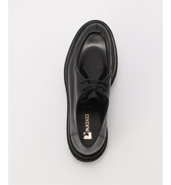 GRISE「PASCUCCI /パスクッチ TYROLEAN BOOTS」|その他|