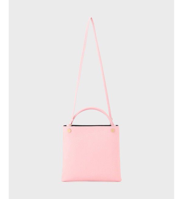  「FEEL AND TASTE フラットショルダー」|ショルダー・メッセンジャー|